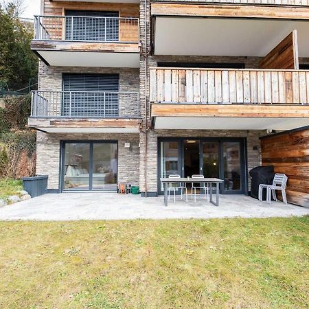 Riverside Garmisch-Partenkirchen Zewnętrze zdjęcie